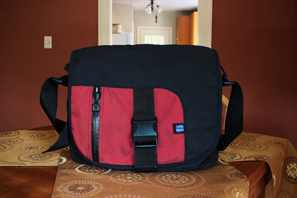 The Tom Bihn ID: An 11-Year Review